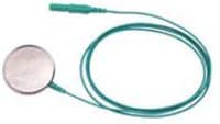 Viasys Healthcare Grounding Electrode, 30mm - Grounding Electrode 30mm - Image 1