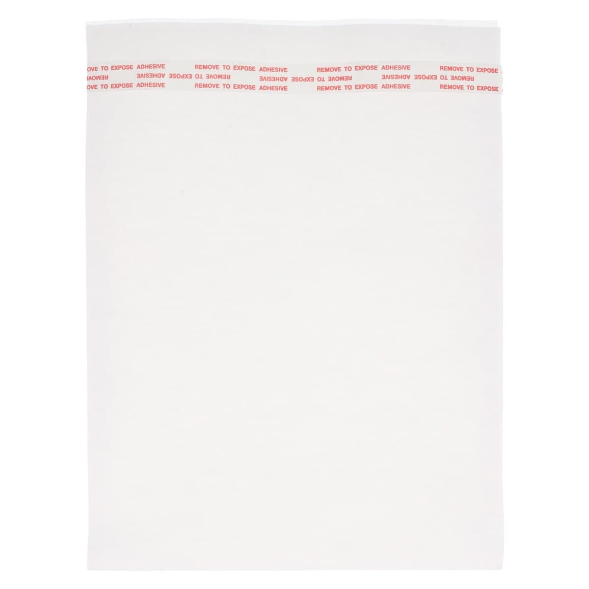 Tidi Products Blood Pressure Cuff Barrier, Fluid Resistant, Latex-Free, Disposable, 18.8 in x 6.75 in, Fabricel/Poly Film, White, 50/Box thumbnail 2