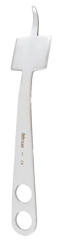 Hohmann Retractor, 9-1/4" (Miltex-Integra) - Retractor Hohmann 9-1/4" - Image 1