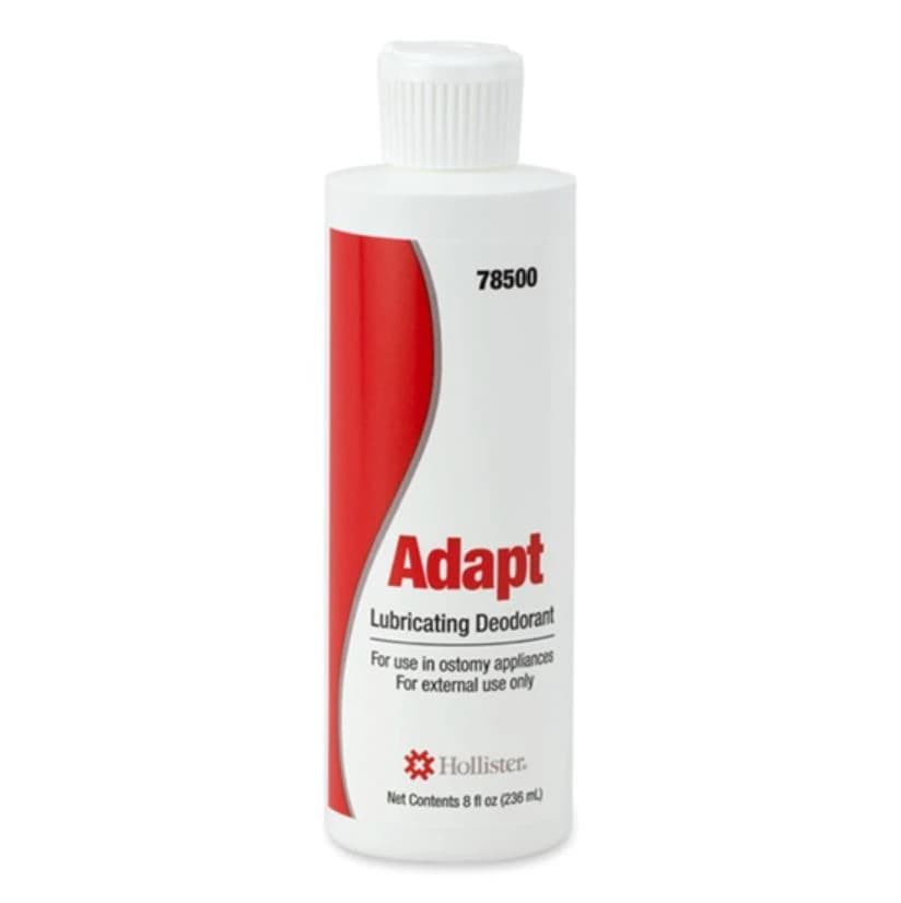 Hollister Adapt Lubricating Deodorant - Adapt Deodorant Lubricating - Image 1