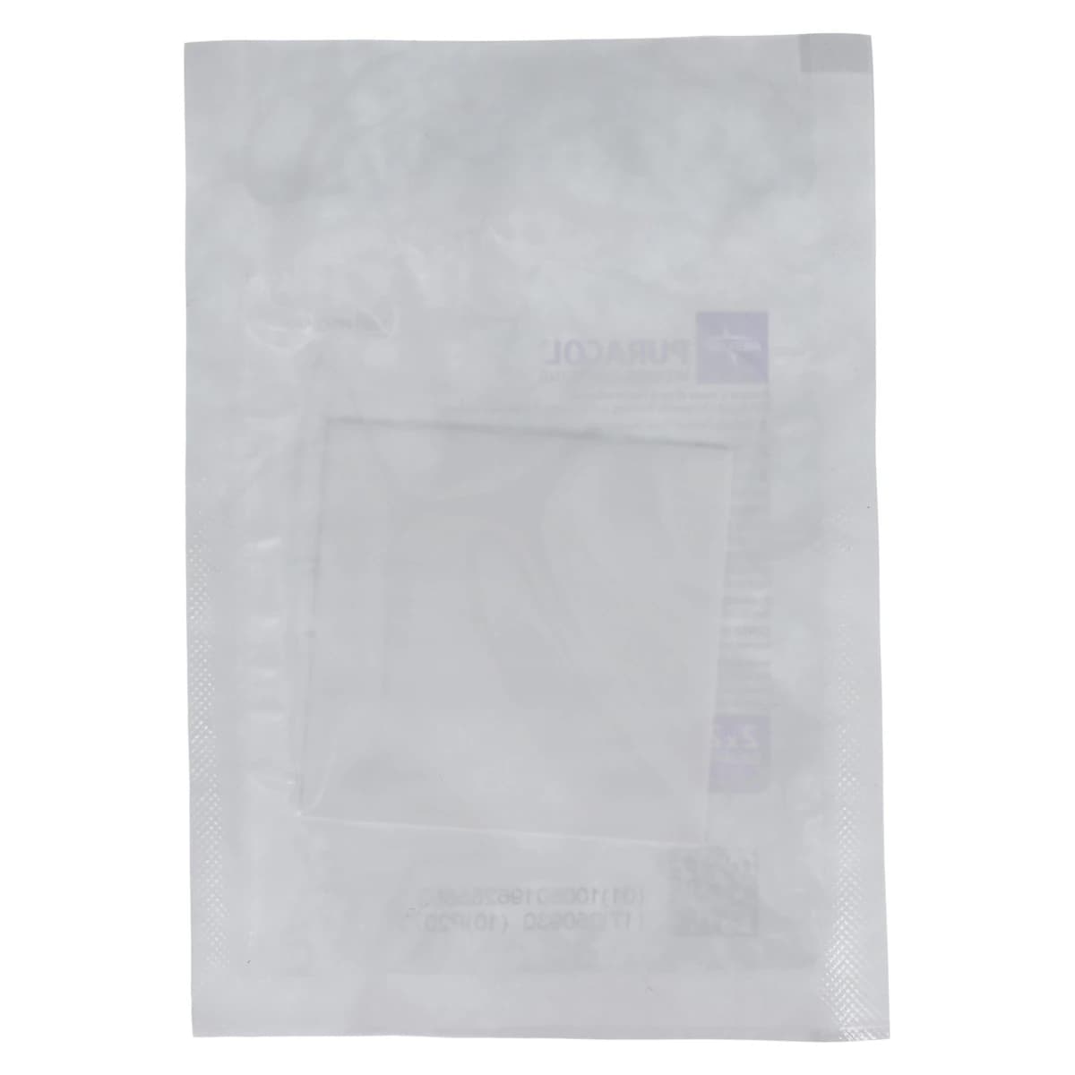 Puracol Collagen Dressing, 2x2 inch, Sterile, Highly Absorbent, Latex-Free thumbnail 4