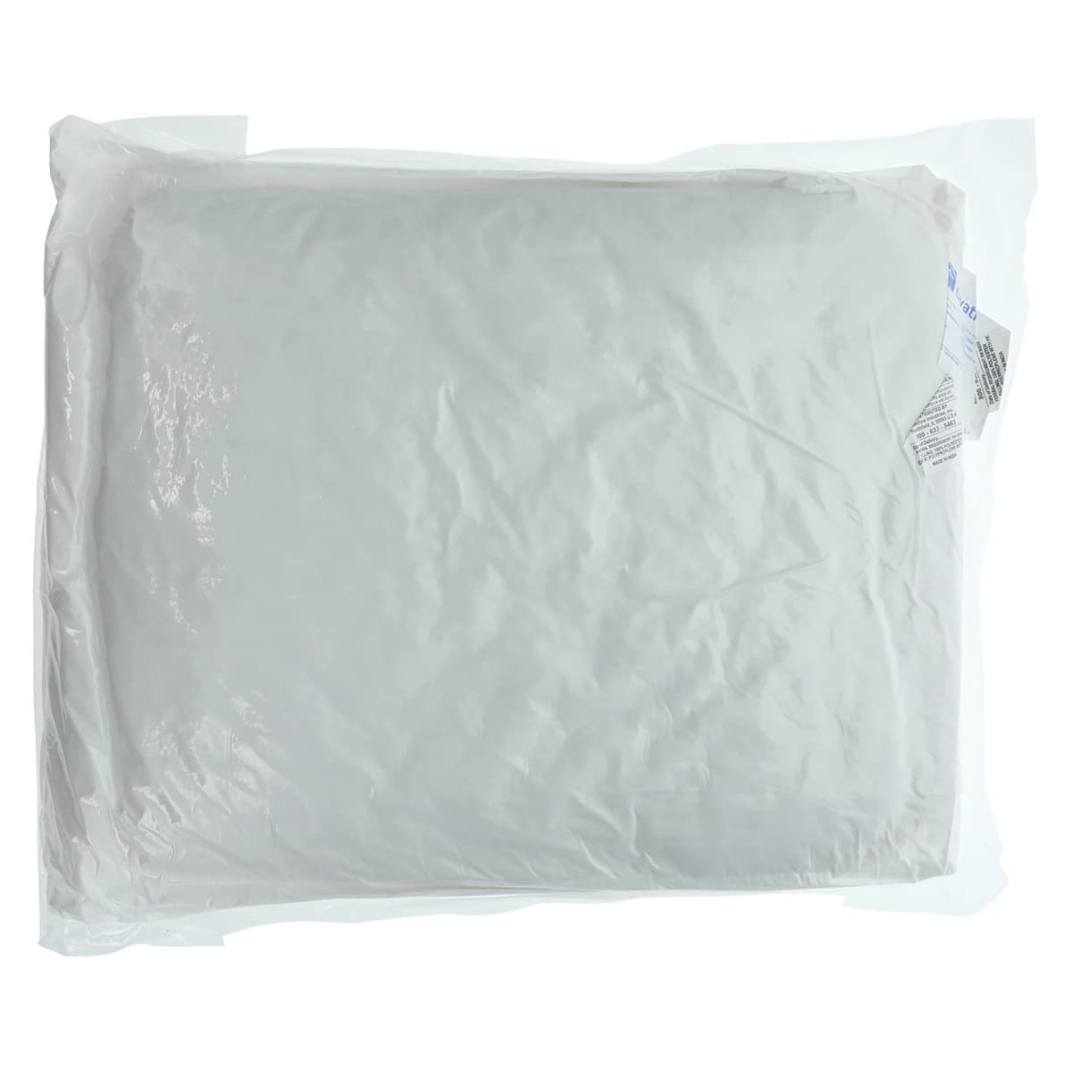 Medline Ovation Reusable Pillow, Polypropylene, White, 18 in x 24 in, 20/Case thumbnail 3