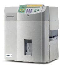 Horiba Medical Micros 60 CT-16 Par Hematology Analyzer with Barcode Reader, Closed Tube - Micros 60 CT-16 Par - Image 1