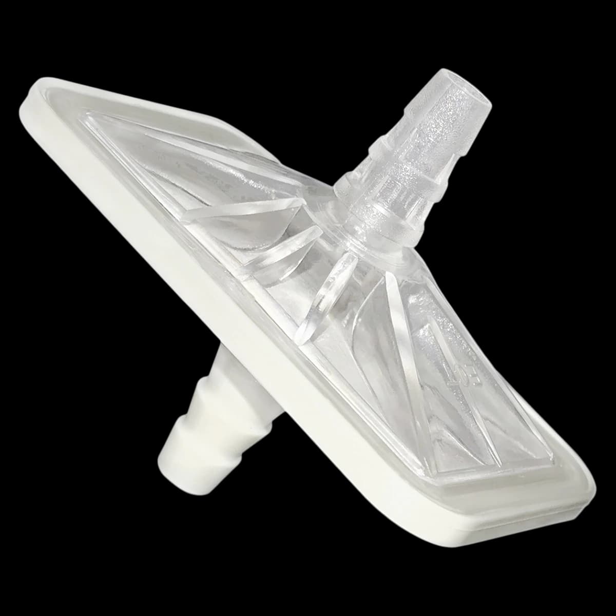 Mada Medical Products Bacteria/Hydrophobic Filter for Portable Aspirator Units, Each - Filter f/Bacteria - Image 1