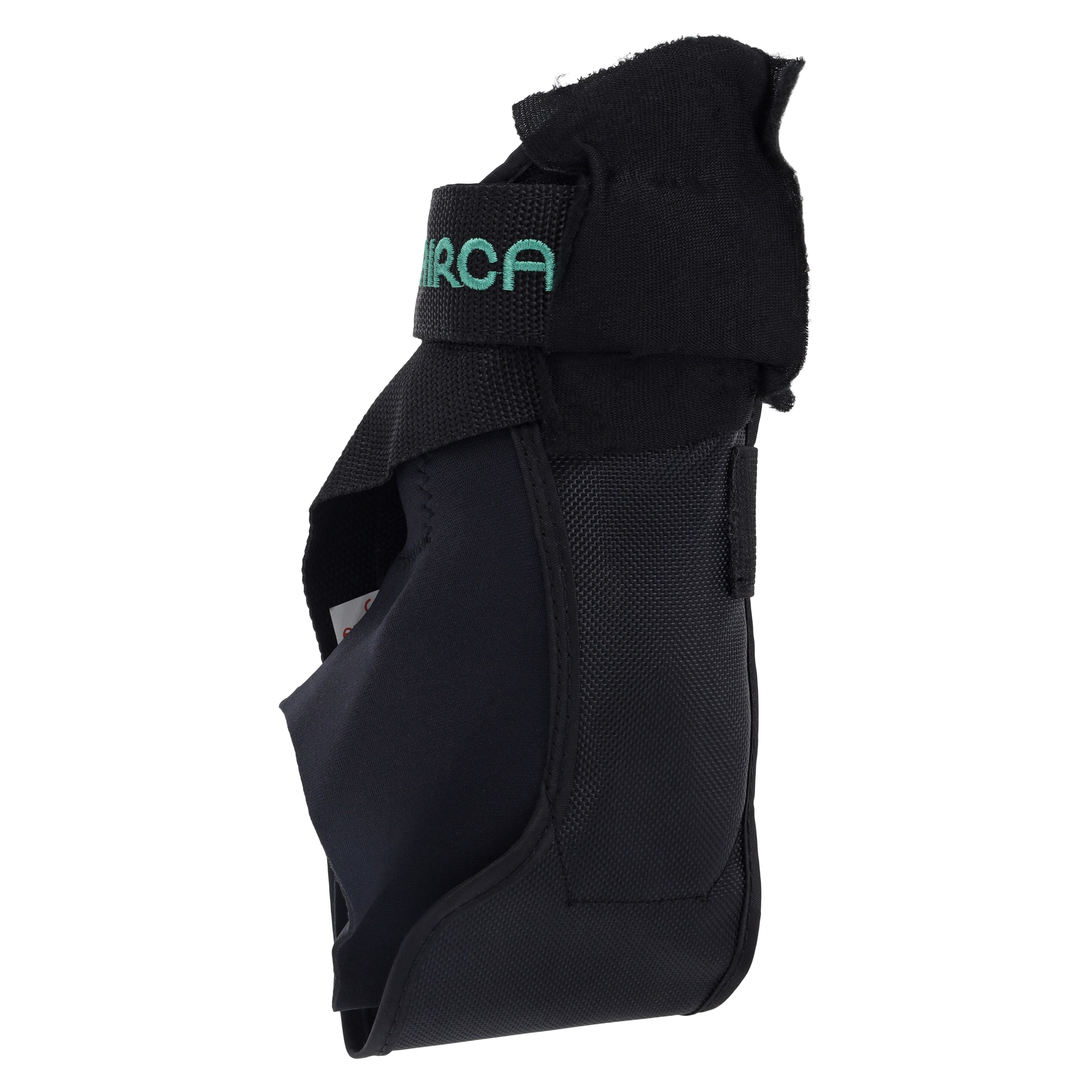 DJO Airsport Stirrup Ankle Brace, Adult, X-Large, Foam/Plastic, Right, Men 13.5+/Women 15.5+ thumbnail 3