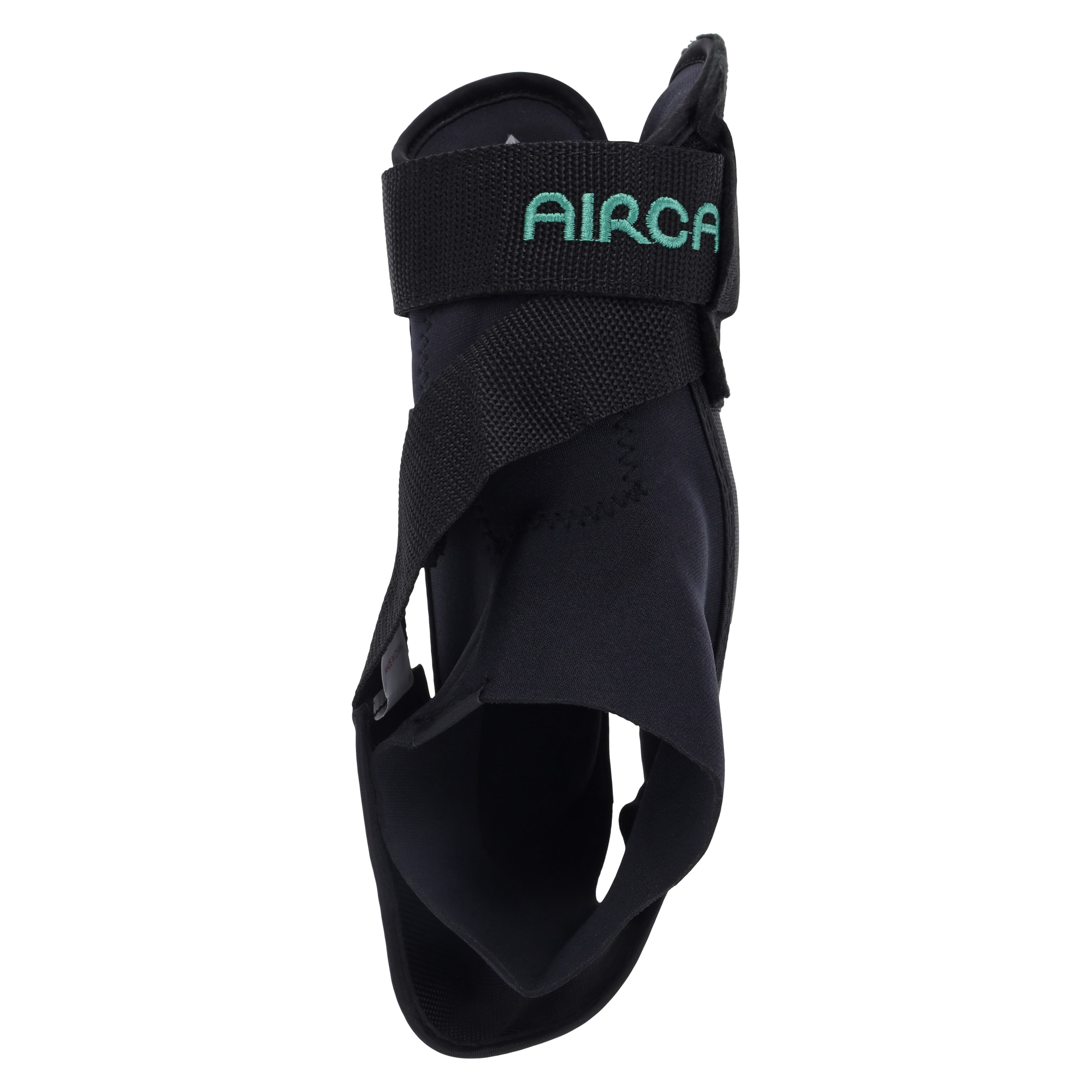 DJO Airsport Stirrup Ankle Brace, Adult, X-Large, Foam/Plastic, Right, Men 13.5+/Women 15.5+ thumbnail 4