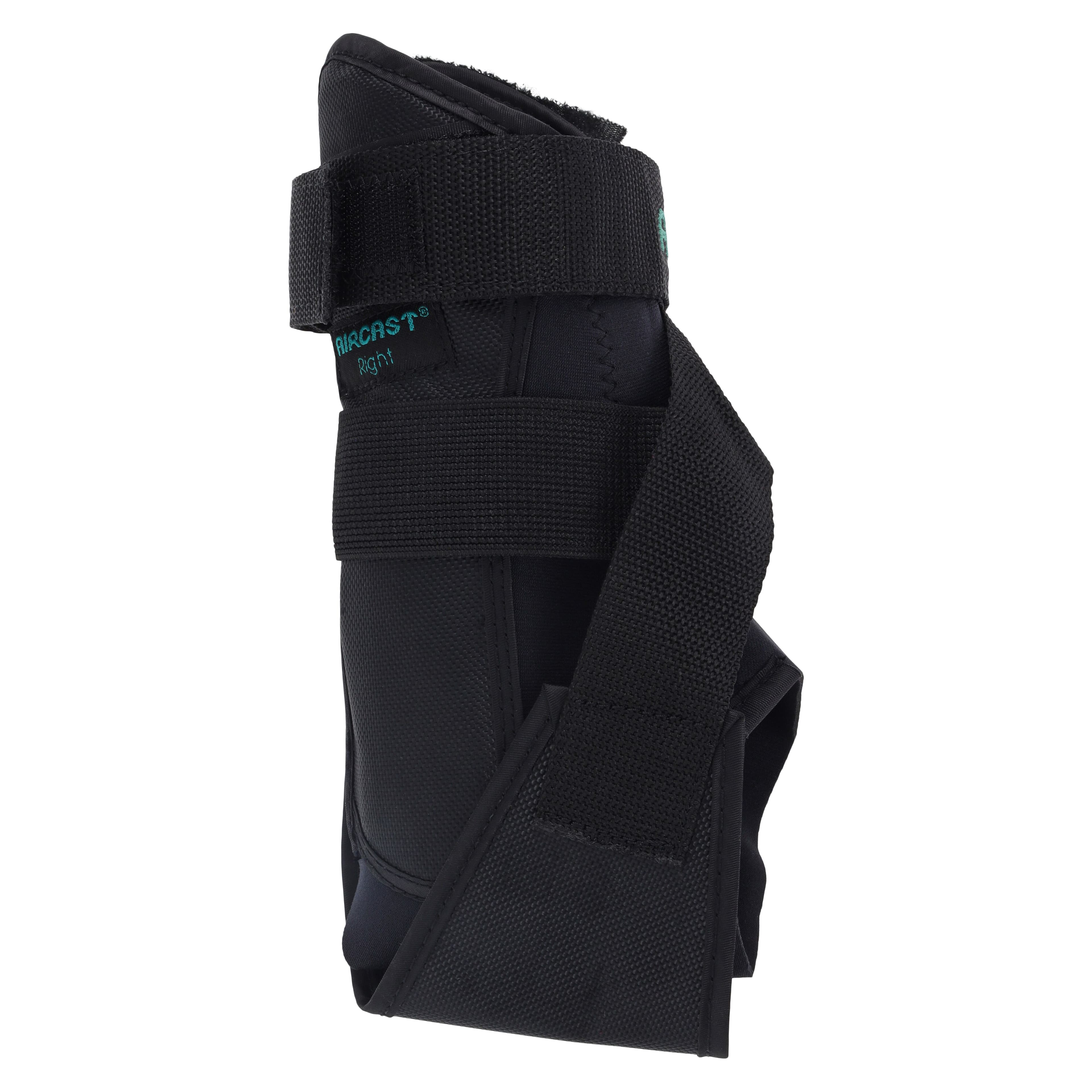 DJO Airsport Stirrup Ankle Brace, Adult, X-Large, Foam/Plastic, Right, Men 13.5+/Women 15.5+ thumbnail 6