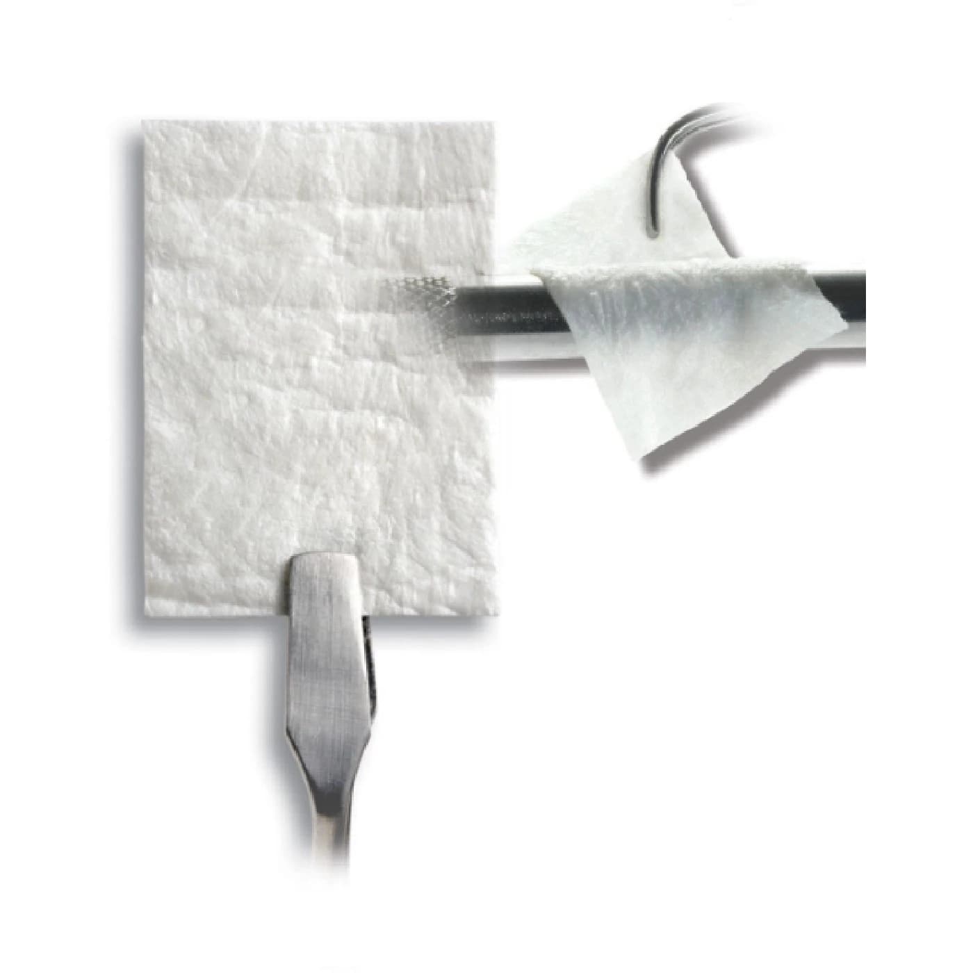 conFORM Resorbable Collagen Membrane, Type I Bovine Collagen, 15x20mm, Sterile, Single Use - conFORM Resorbable Collagen Membrane - Image 1