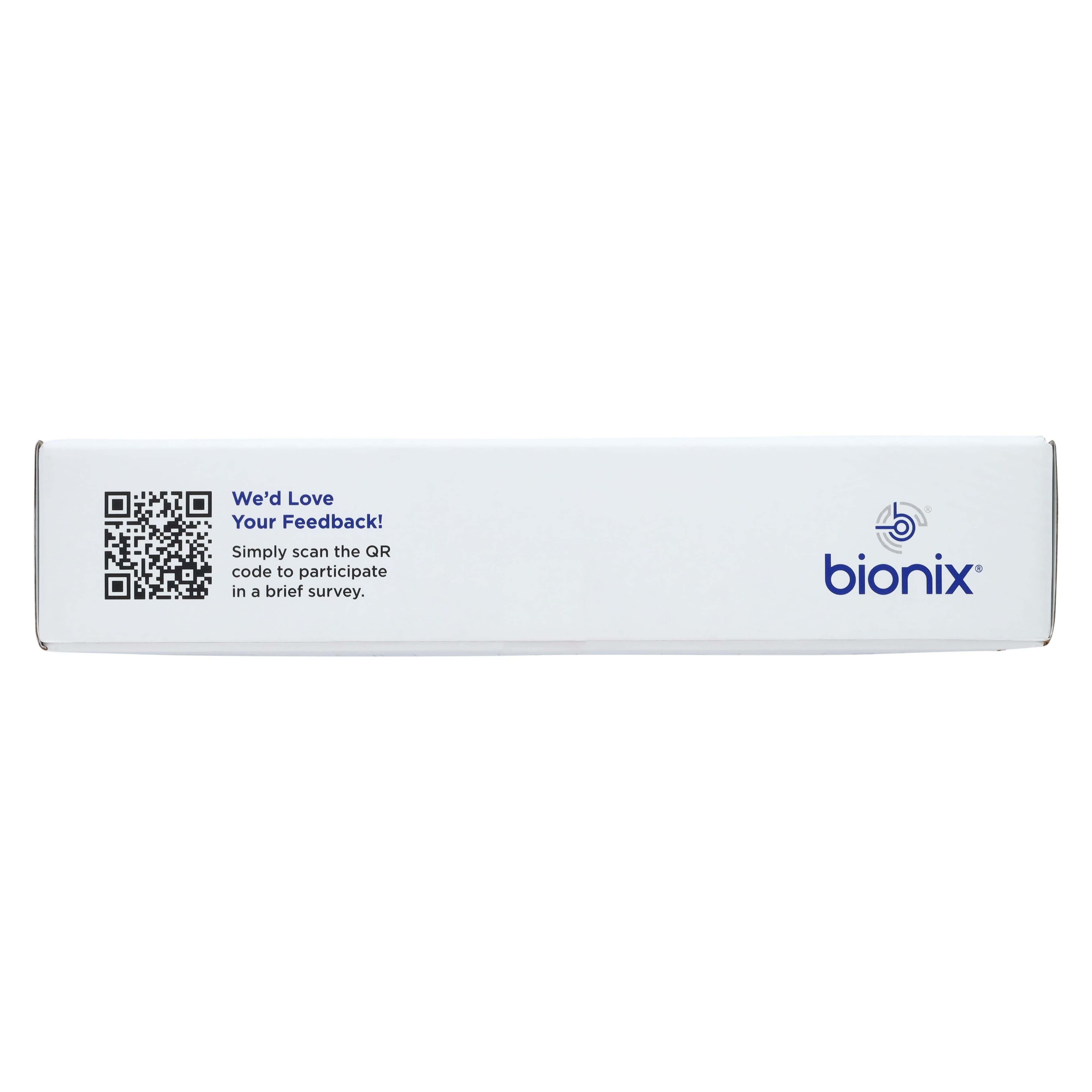 Bionix Microloop Ear Curette, 3mm, Polypropylene, Non-Sterile, Disposable, 200/Box thumbnail 5
