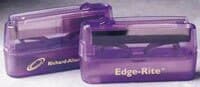 Edge-Rite Microtome Blades, Low Profile, 50/Case (Richard-Allan Scientific) - Edge-Rite Blades Microtomy - Image 1