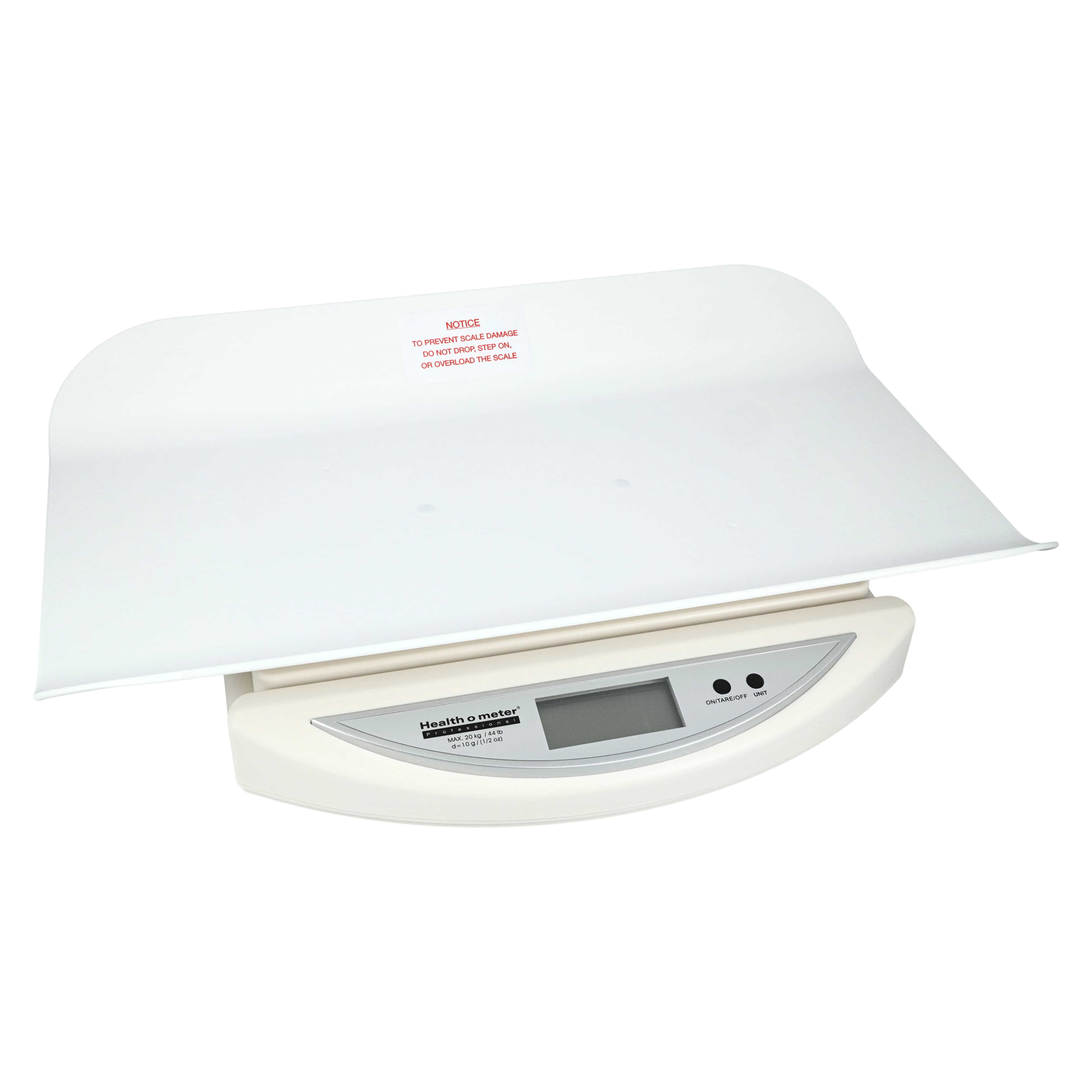 Healthometer Pediatric Digital Scale thumbnail 2