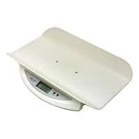 Healthometer Pediatric Digital Scale - Healthometer Scale Pediatric - Image 1