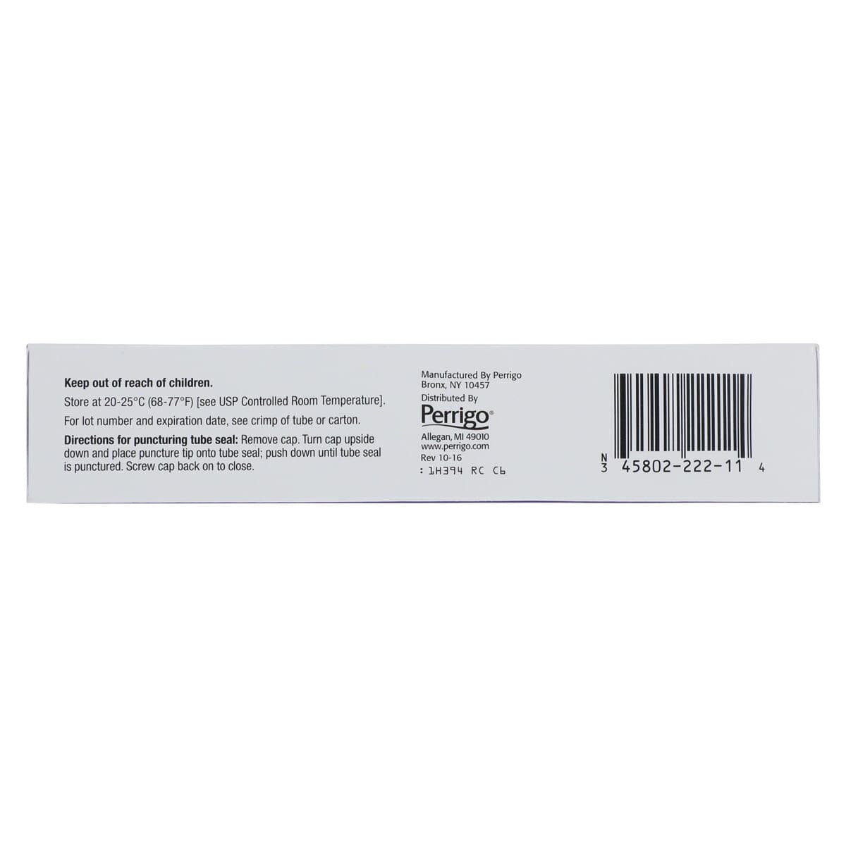 Fluticasone Propionate Cream 0.05%, 30g Tube thumbnail 9