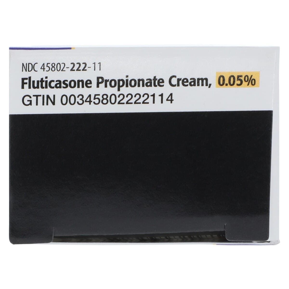 Fluticasone Propionate Cream 0.05%, 30g Tube thumbnail 7