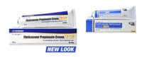 Fluticasone Propionate Cream 0.05%, 30g Tube - Fluticasone Proprionate Cream - Image 1