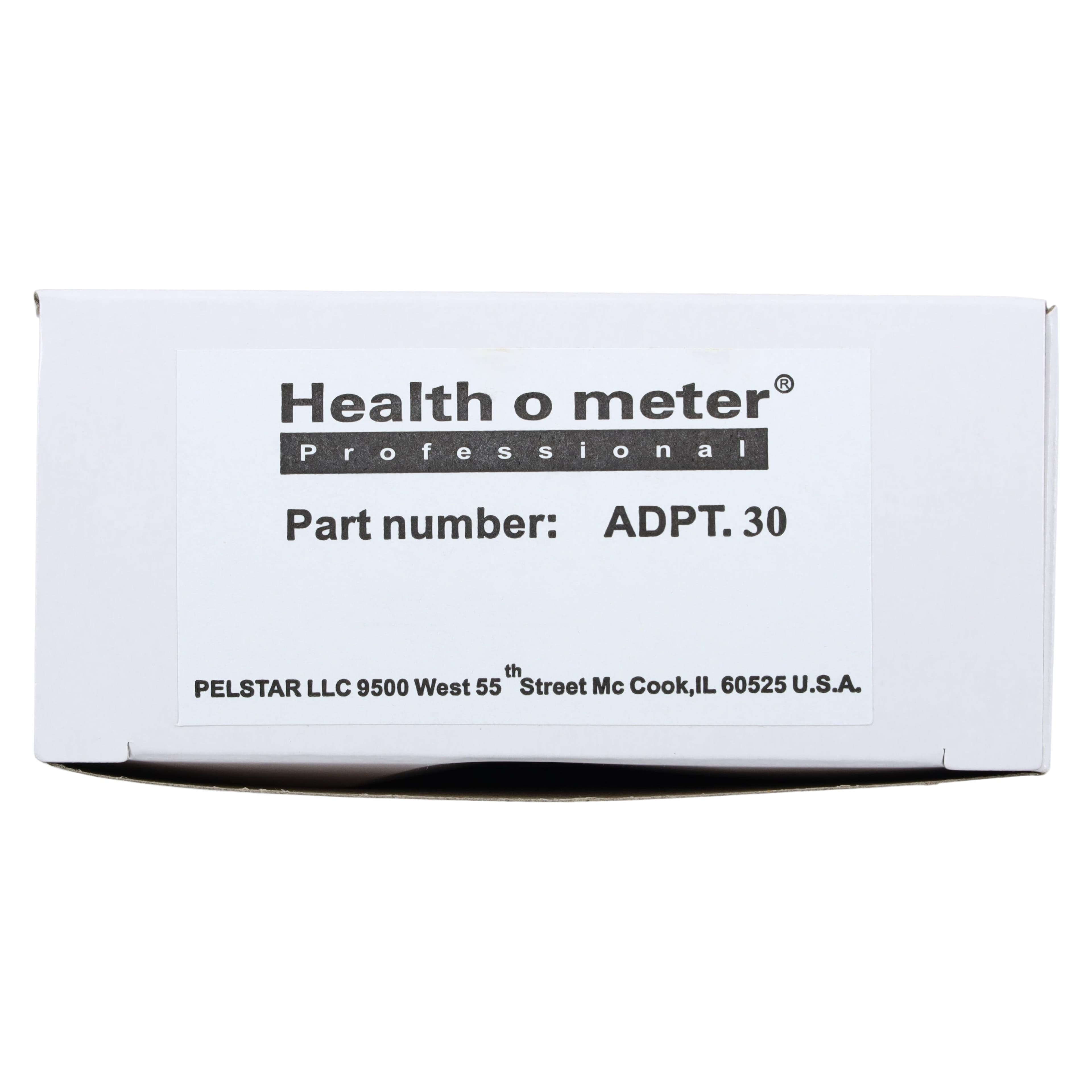 Healthometer Scale Power Adapter (Pelstar LLC) thumbnail 3