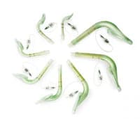 Ambu AuraOnce Laryngeal Mask Airway, Size 4, Adult 50-70 kg, Disposable, 10/Box - Mask Laryngeal #4 - Image 1