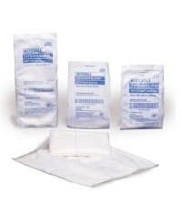 Cardinal Health Tendersorb Fluff Filled Abdominal Pad, 7-1/2" x 8", Non-Sterile - Pad Abdominal Curity NS - Image 1
