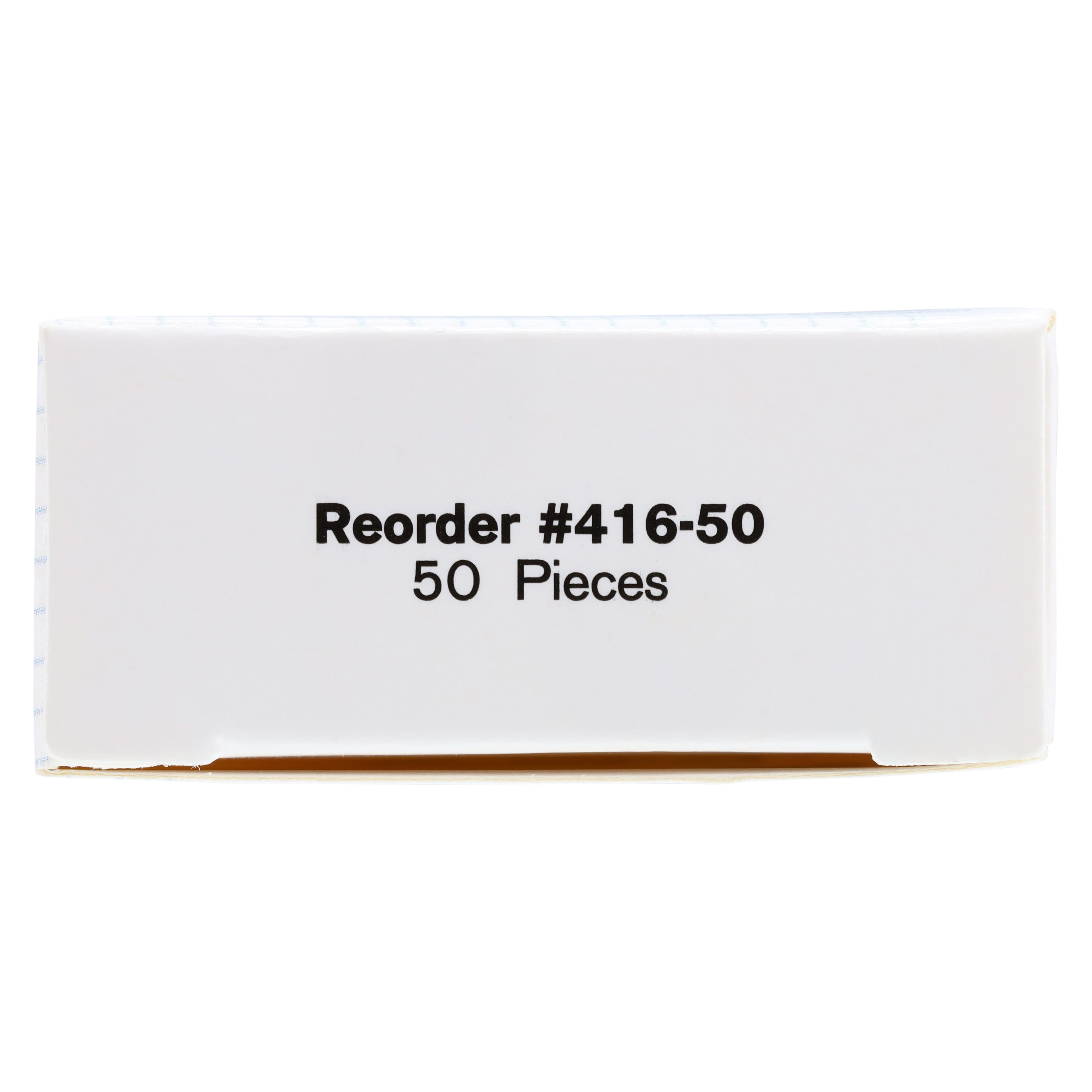 American Diagnostic AdTemp Thermometer Probe Cover Sheaths, Disposable, 50/Box thumbnail 6
