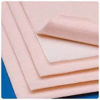 Roylan Hapla Splint Padding, 1/8" x 9" x 16" - Roylan Hapla Padding - Image 1
