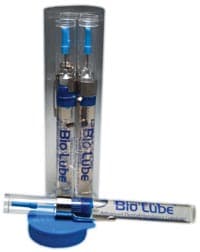 Southland Bio Lube Dental Handpiece Lubricant Pin Oiler, 0.25 oz, 5/Pk, Bio-P-12 - Southland - Dental Handpiece Lubricant .25 Oz. Pin Oiler 5Pk - Image 1