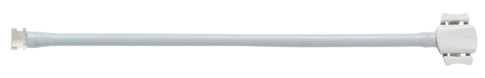 Welch Allyn FlexiPort Blood Pressure Connector, 1 Tube, 10/Package - BP Port Fitting, 1 Tube - Image 1