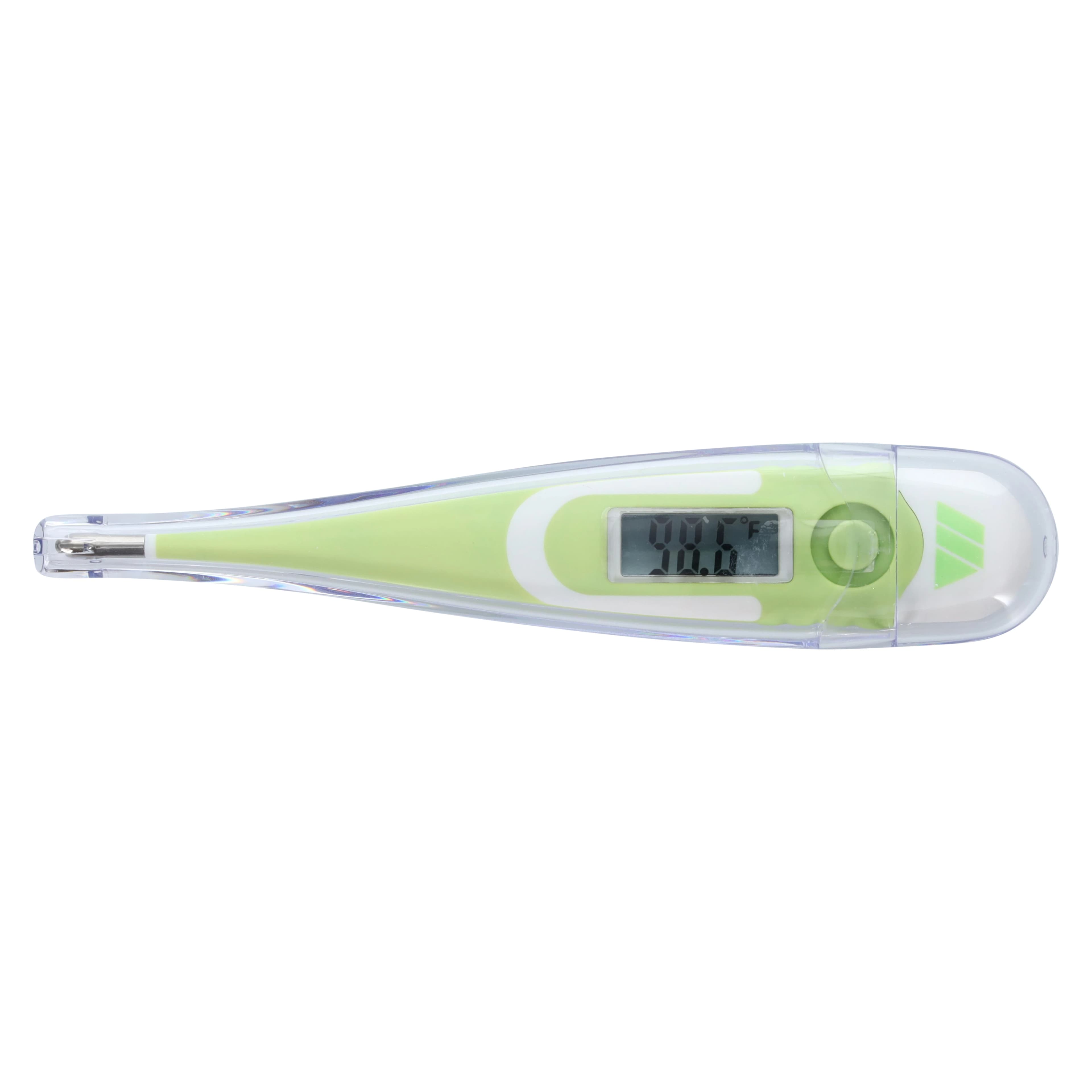 Adtemp V Digital Flex Tip Thermometer, Fahrenheit, Each thumbnail 2