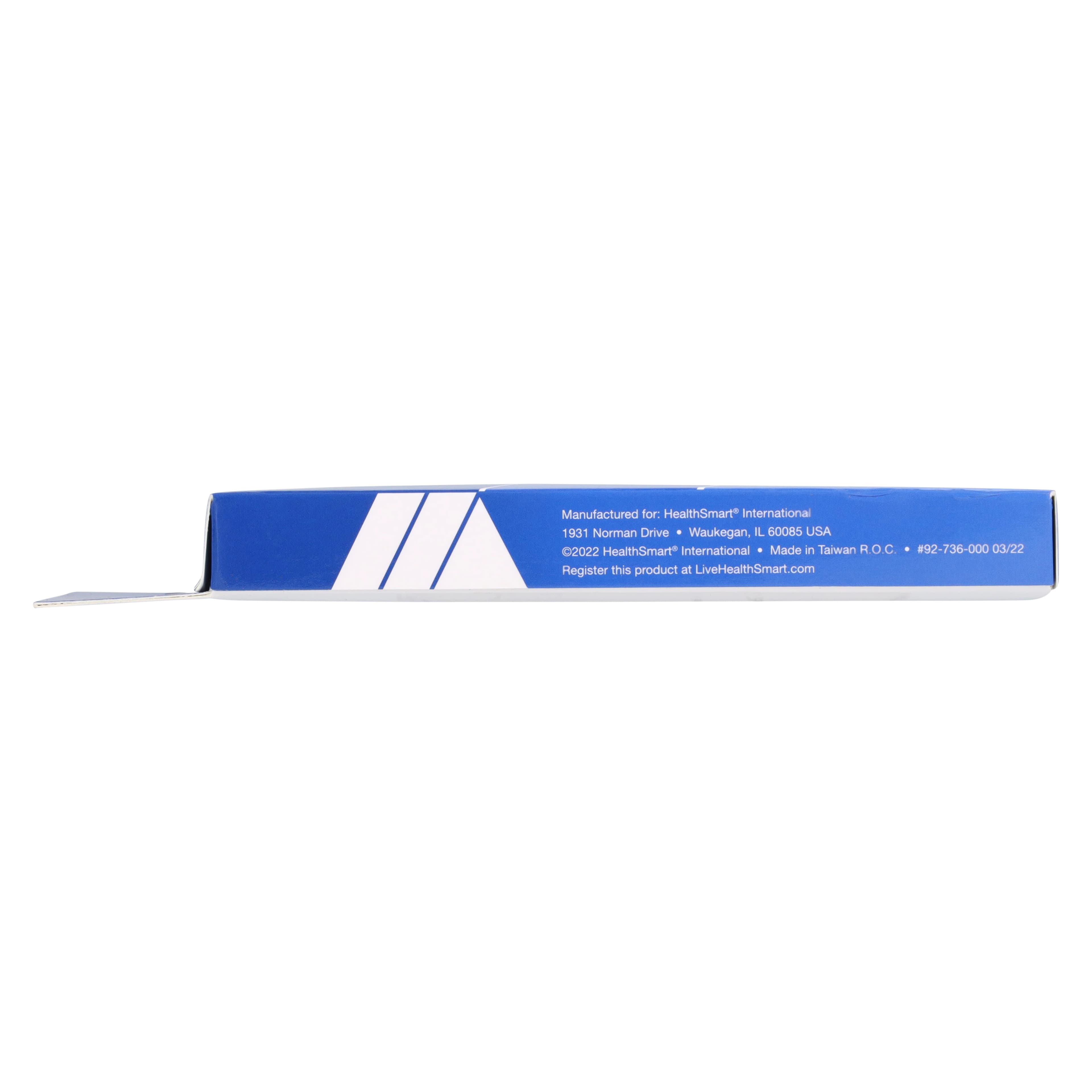 Adtemp V Digital Flex Tip Thermometer, Fahrenheit, Each thumbnail 7