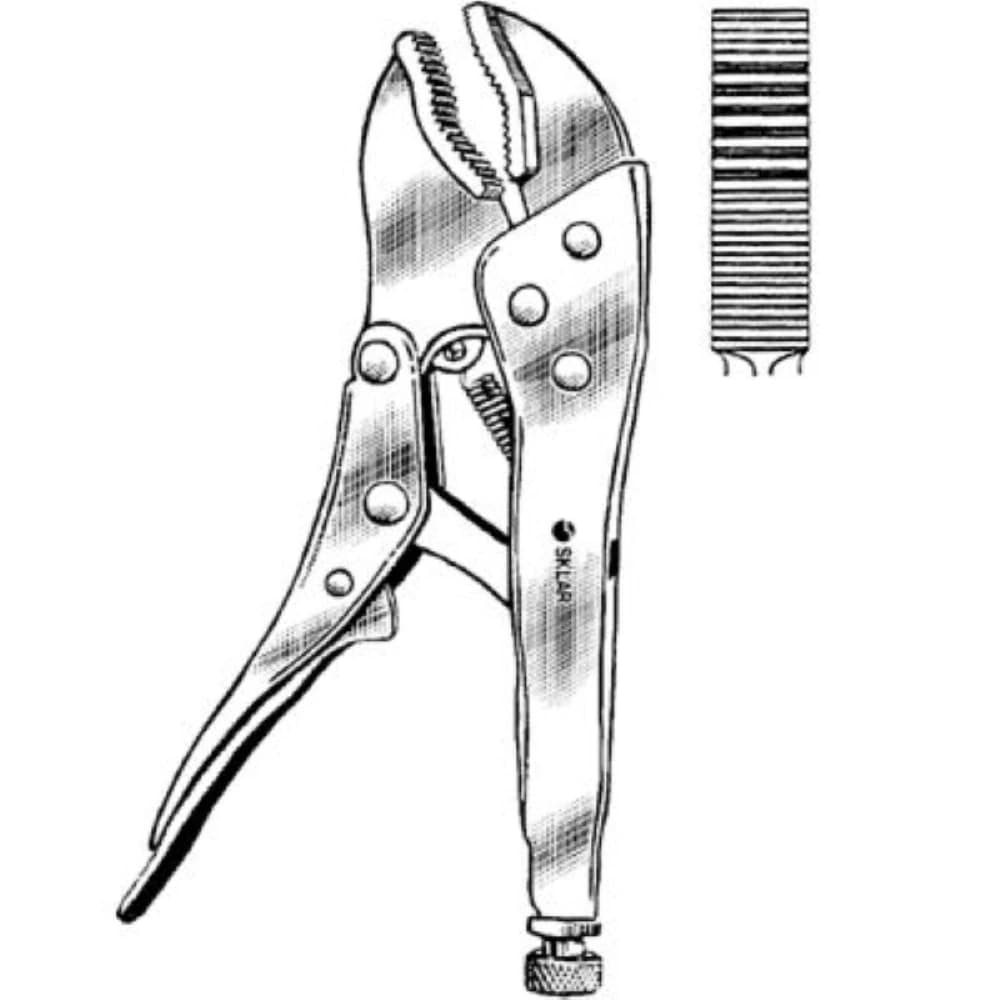 Sklar Instruments Extractor Wire Ortho Snap-Lock, Stainless Steel - Extractor Wire Ortho Snap-Lock - Image 1