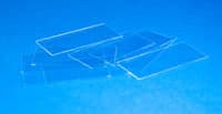 Microscope Cover Glass, 24x50mm, 650/Case - Cover Glass Standard - Image 1