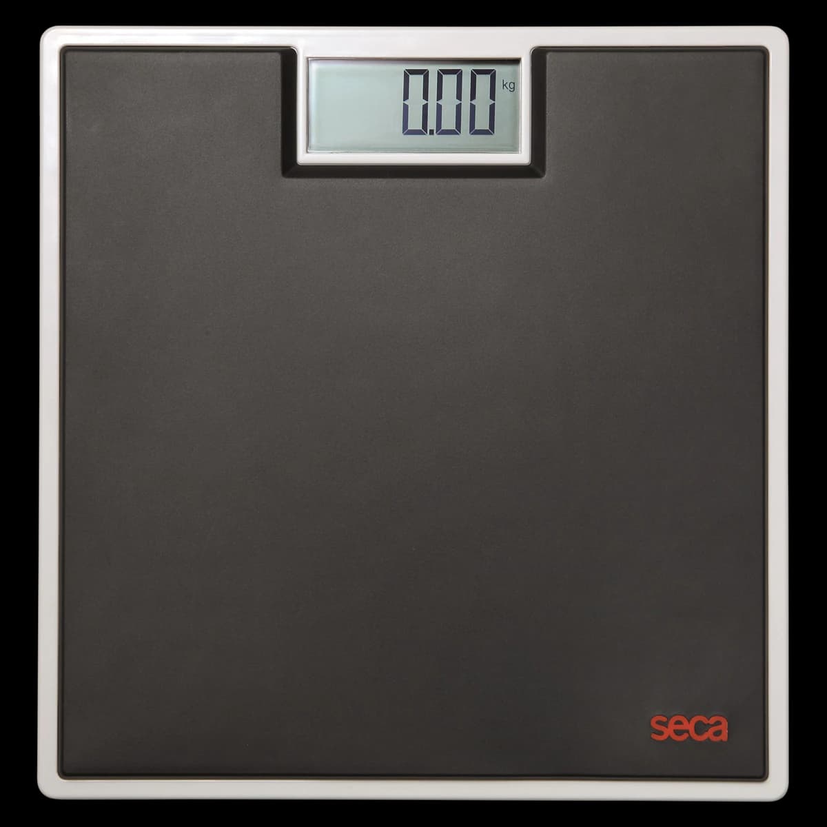 Seca Digital Floor Scale, Adult/Pediatric, 330 lb / 150 kg Capacity, Model 635 - Scale Floor Digital - Image 1