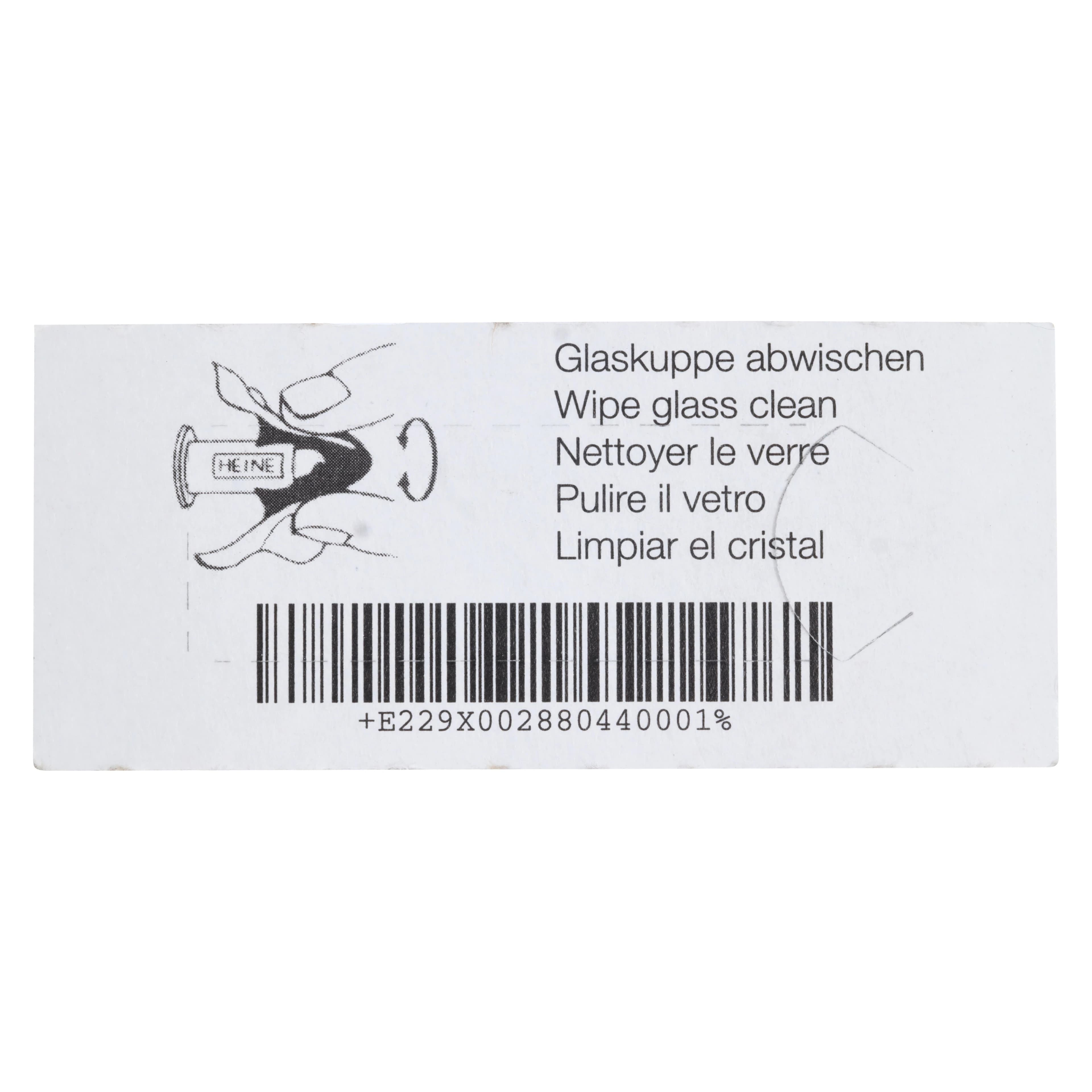 Heine XHL Replacement Bulb for K180 Otoscope thumbnail 2