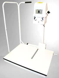 X-Cel X-Ray Low Base with Tilt Head - Low Base w/Tilt Head - Image 1