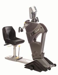 Scifit PRO1000 Upper Body Ergometer (Upper Premium) - Scifit PRO1000 Upper Premium - Image 1