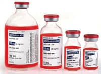 Doxorubicin HCl Injection, 2 mg/mL, Single-Dose Vial, 5 mL, Fresenius Kabi - Doxorubicin Hcl Sol SDV Inj - Image 1