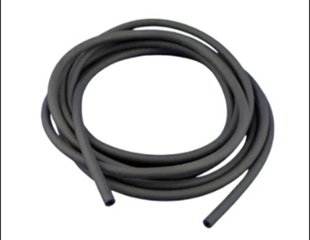 Welch-Allyn Blood Pressure Tubing, Straight, 10 ft x 5/32 in, 1/Package thumbnail 2