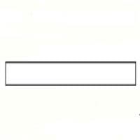 Welch-Allyn Blood Pressure Tubing, Straight, 10 ft x 5/32 in, 1/Package - Tubing Straight 10' 5/32" - Image 1