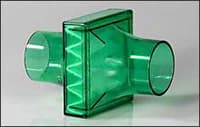 PulmoGuard II Spirometer Filter, 300/Case - Pulmoguard II Filter - Image 1