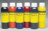 Richard-Allan Mark-It Tissue Marking Dye, Blue, 2 oz Bottle - Mark-It Tissue Mark Dye - Image 1