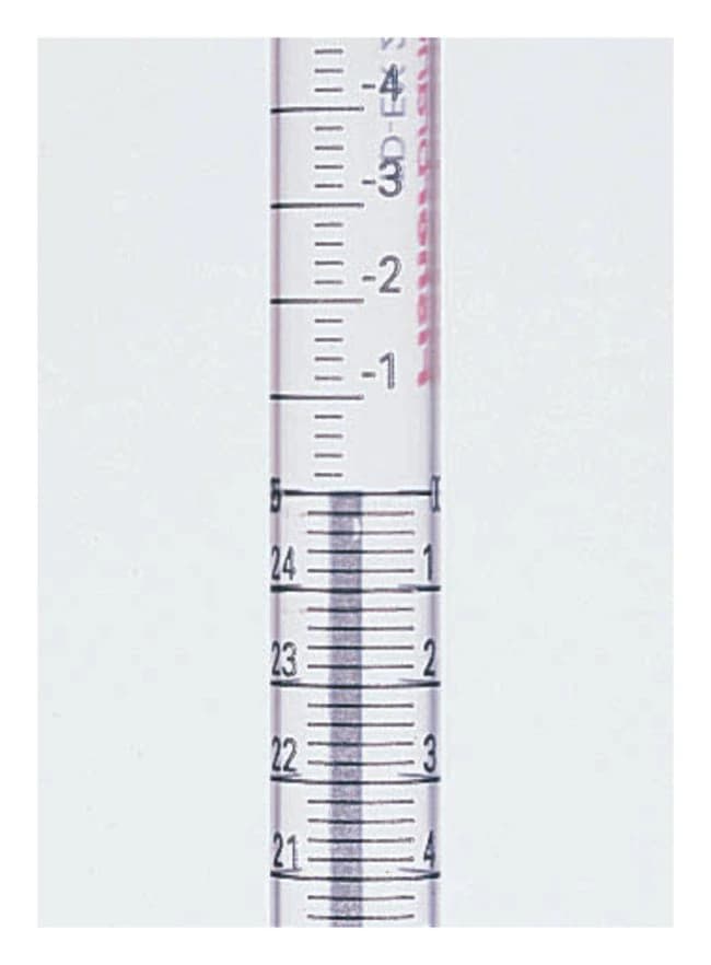 Fisher Scientific Serological Pipette, 5 mL, Sterile, Disposable, 200/Case - Pipet Serological Blue - Image 1