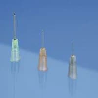 Henke Sass Wolf Fine-Ject Hypodermic Needle, 21G x 2", Sterile, Non-Coring, Conventional, 100/Box - Needle Henke-Ject Sterile - Image 1