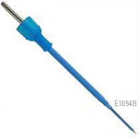 Medtronic Electrosurgical Needle, Tungsten Point, Straight, 10/Pk - Needle Tungsten Point Straight - Image 1