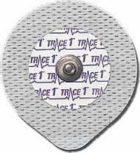 Nikomed Trace 1 Monitoring Electrode, Solid Gel, 50mm, 300/Box - Electrode Monitoring Solid Gel - Image 1