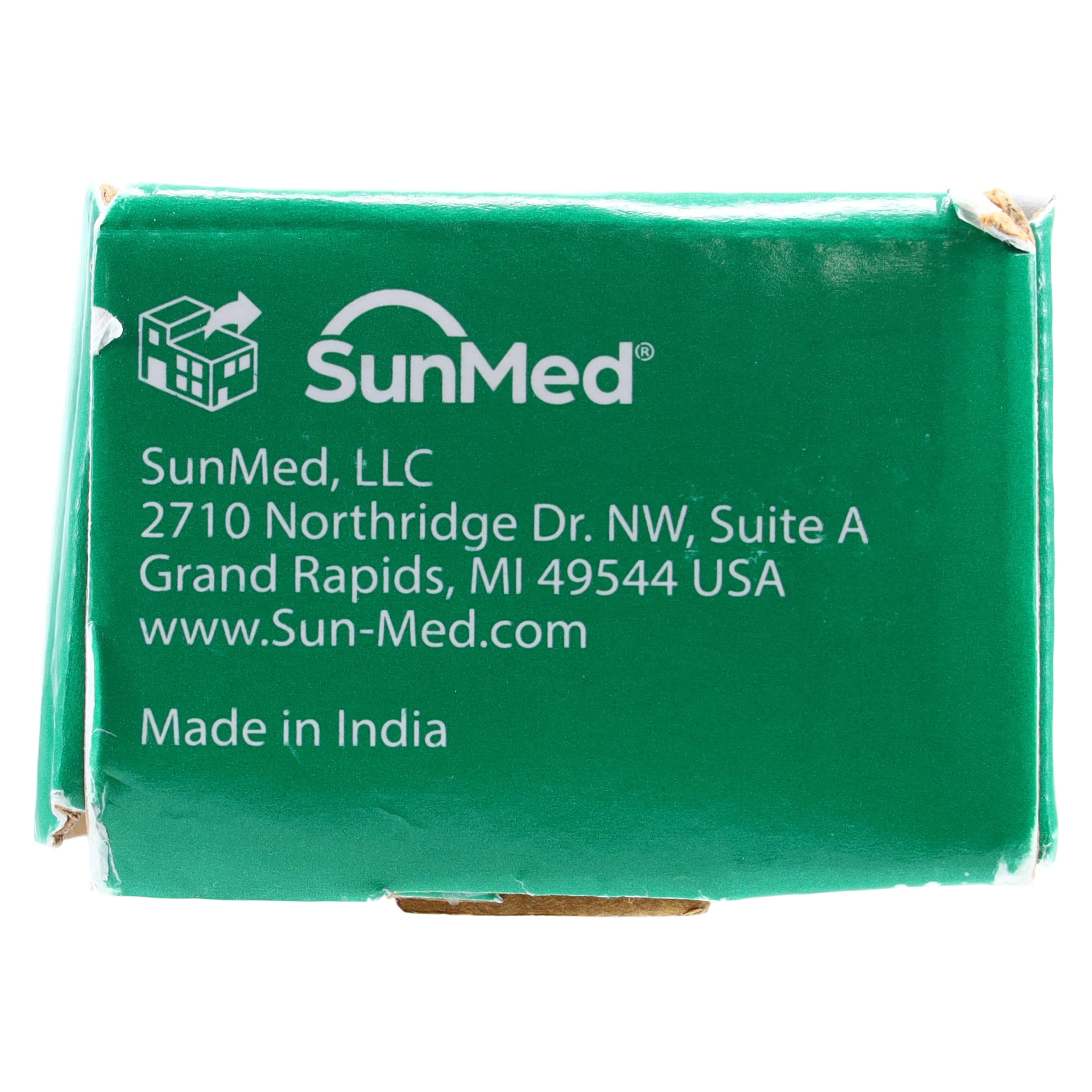 SunMed Bougie Introducer, 10 Fr, 70 cm, Coude Tip thumbnail 6