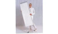 Presco-Webber 3-Panel Privacy Screen - Privacy Screen 3-Panel - Image 1