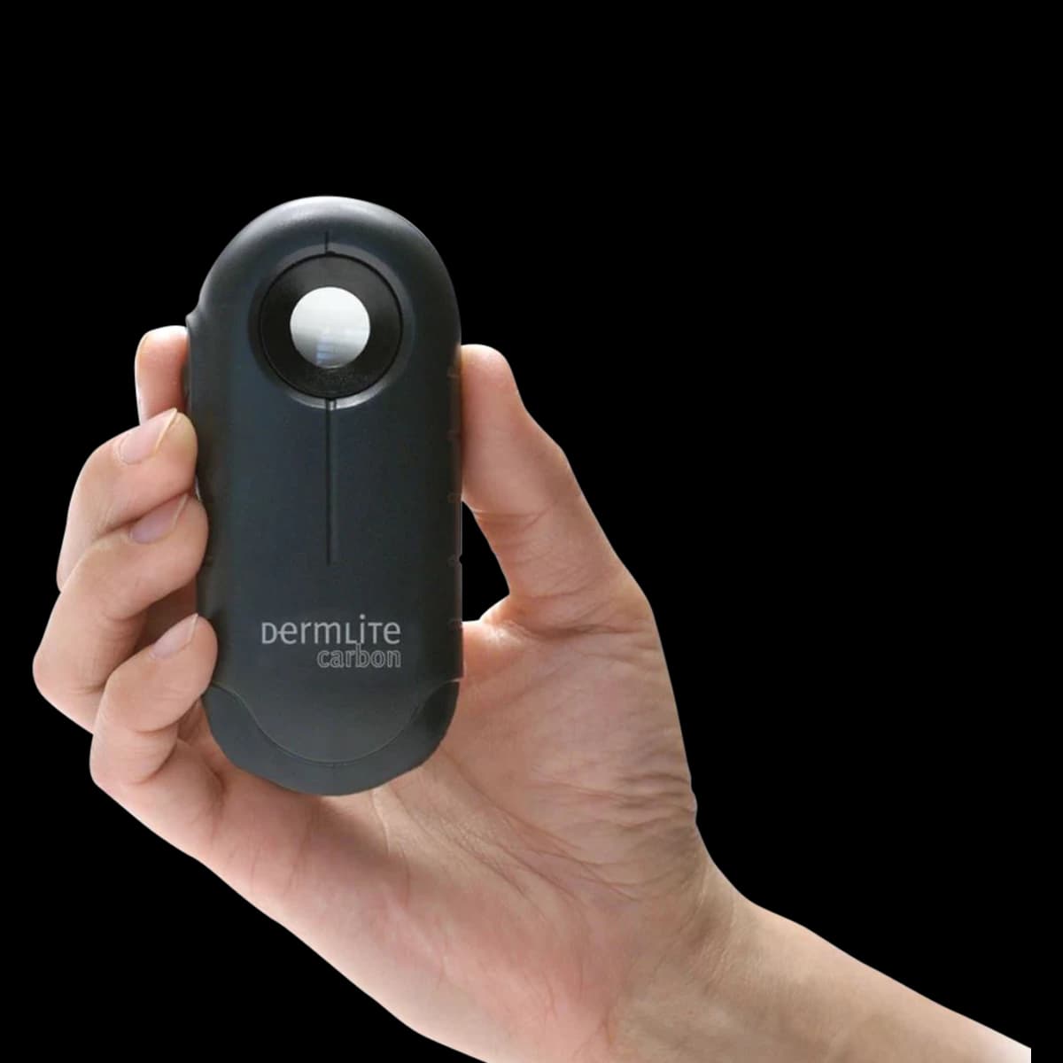 DermLite Carbon Dermatoscope - DermLite Carbon - Image 1