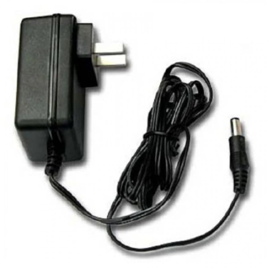American Diagnostic A/C Adapter for 9002 EC2 Digital Blood Pressure Monitor - A/C Adapter f/9002 EC2 Unit - Image 1