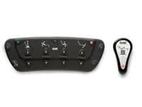 Midmark Wireless Control Set for 630 Exam Table, Linear-Style - Wireless Set f/630 Exam Table - Image 1