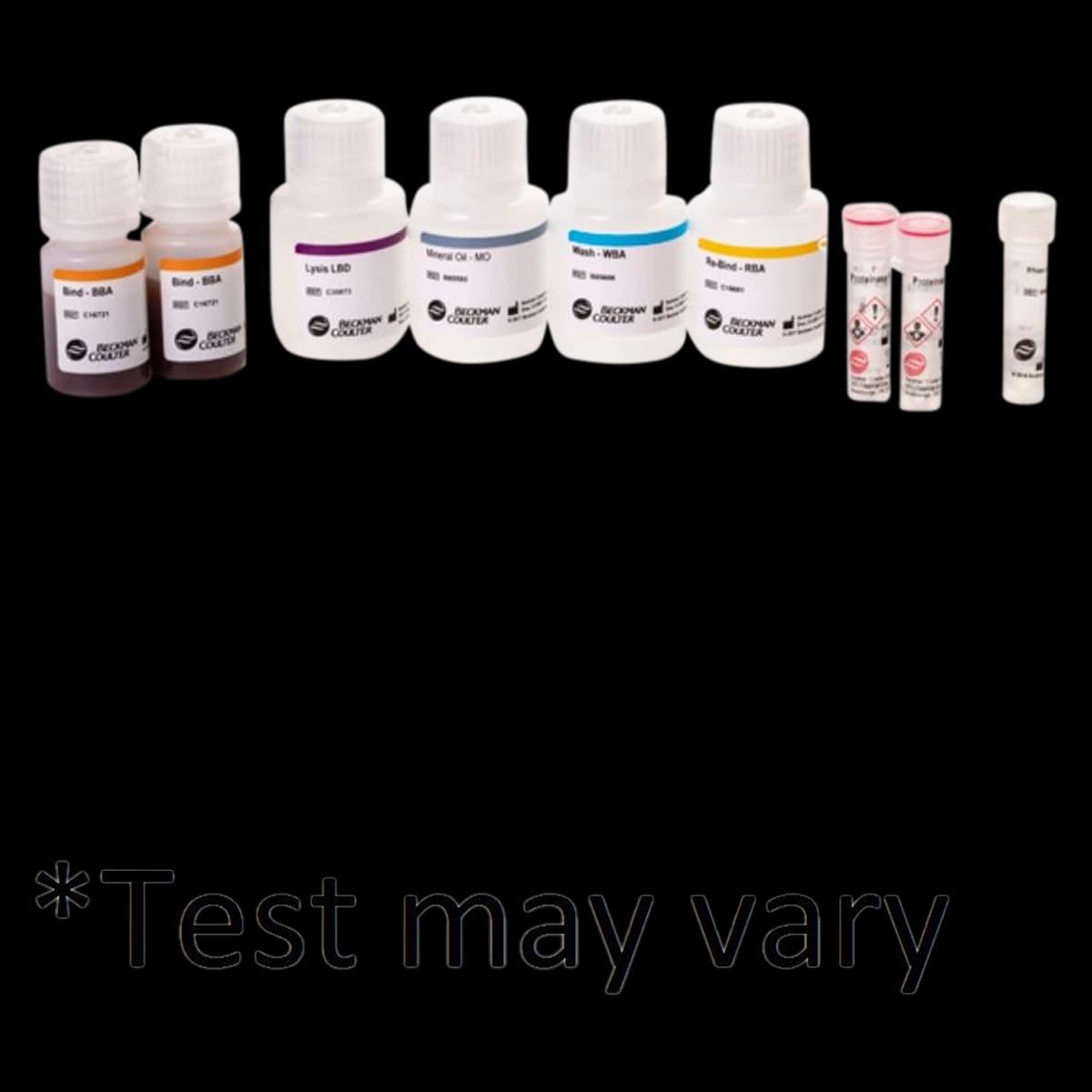 Access Thyroglob Antibody II Reagent, 2x50 Count, 100/Box - Access Thyroglob Antibody II - Image 1