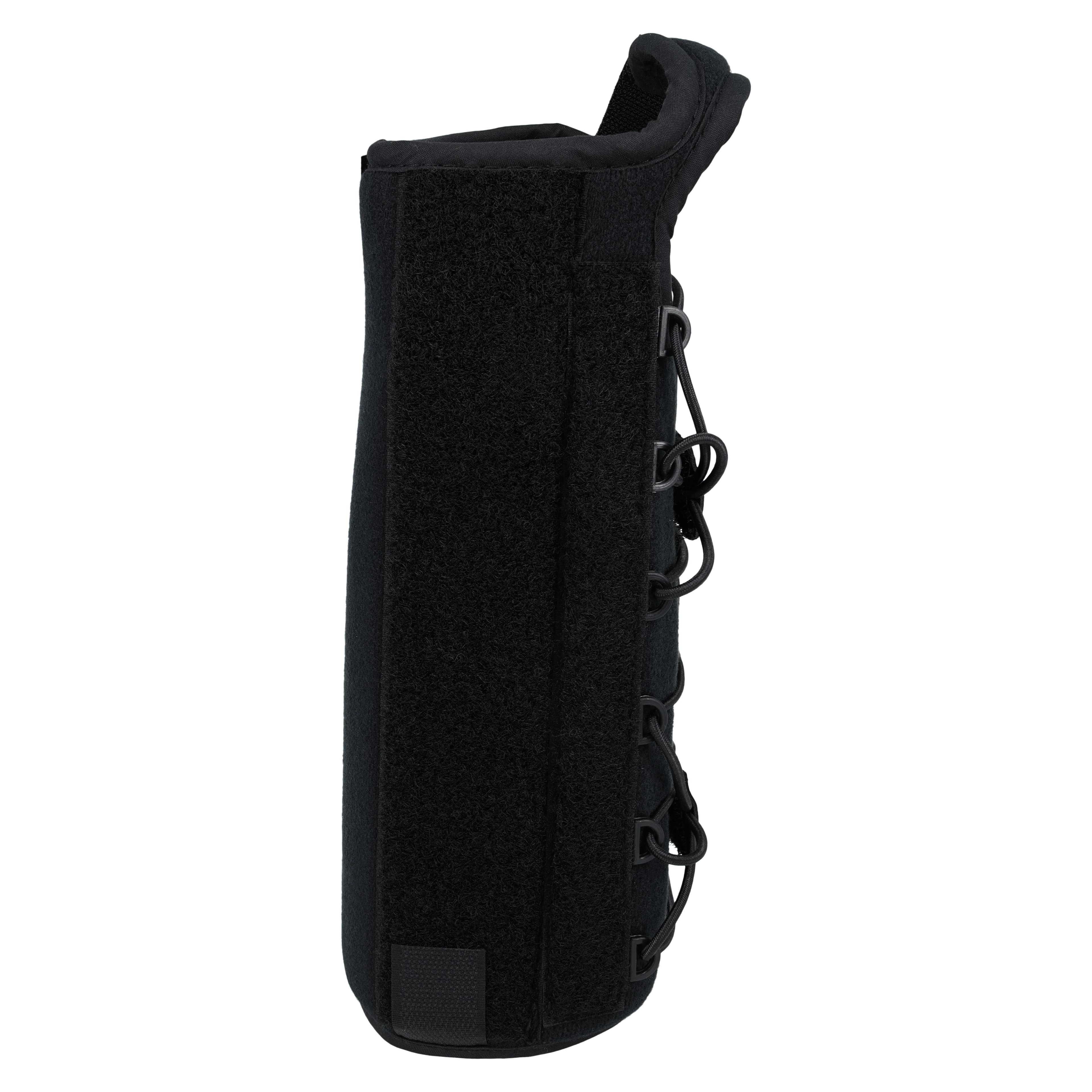 DJO Quick-Fit Wrist & Forearm Brace, Universal Size, Felt/Nylon, Up to 13" thumbnail 5